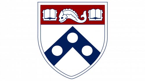 Symbole de UPenn