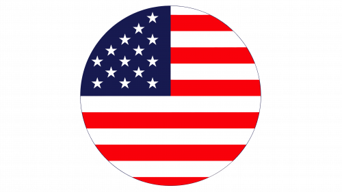 Symbole de USA