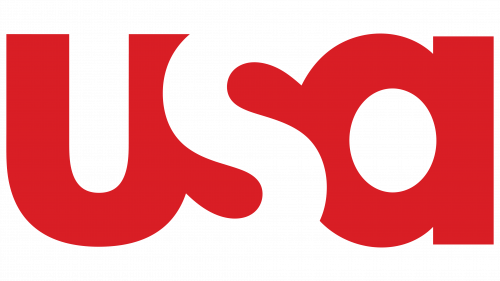 Symbole de USA Network