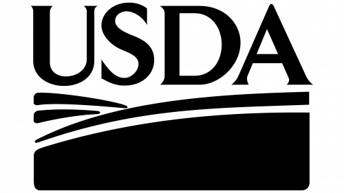Symbole de USDA