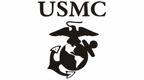 Symbole de USMC