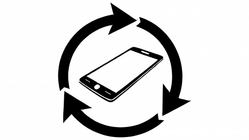 Symbole de USPhoneBook.com