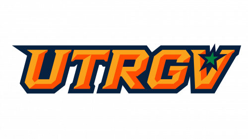 Symbole de UTRGV Vaqueros