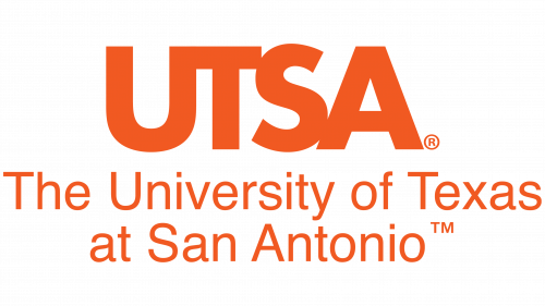 Symbole de UTSA