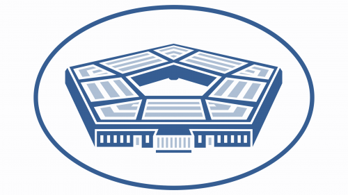 Symbole de United States Department of Defense