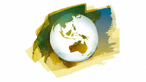 Symbole de UnitingWorld