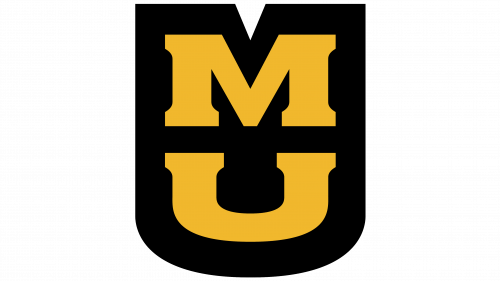 Symbole de University of Missouri