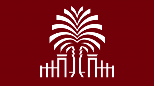 Symbole de University of South Carolina