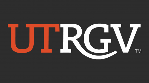 Symbole de University of Texas Rio Grande Valley (UTRGV)
