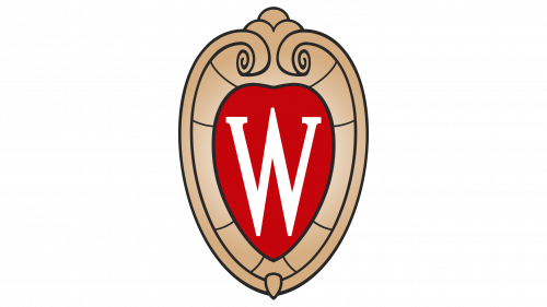 Symbole de University of Wisconsin