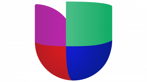 Symbole de Univision