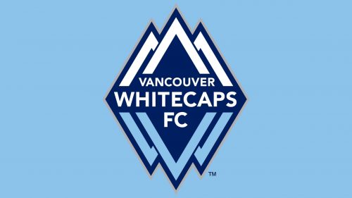 Symbole de Vancouver Whitecaps FC