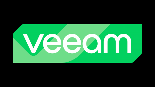 Symbole de Veeam