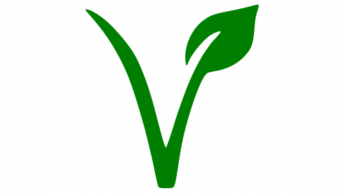 Symbole de Veganism