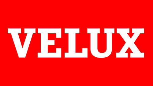 Symbole de Velux