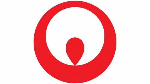 Symbole de Veolia