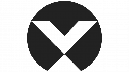 Symbole de Vertiv