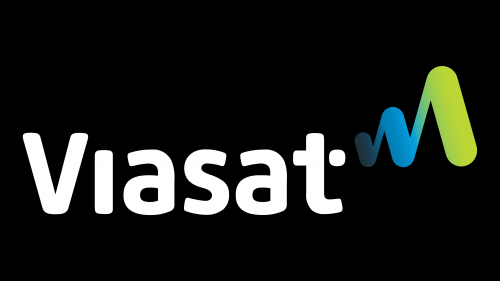 Symbole de Viasat