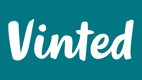 Symbole de Vinted