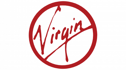 Symbole de Virgin