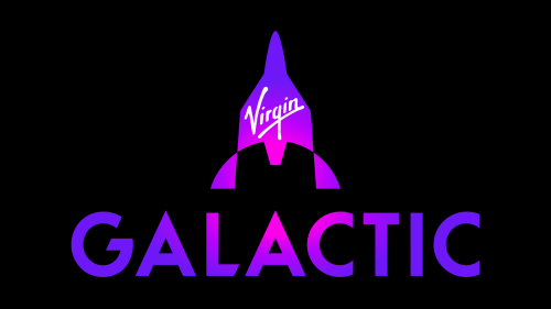 Symbole de Virgin Galactic