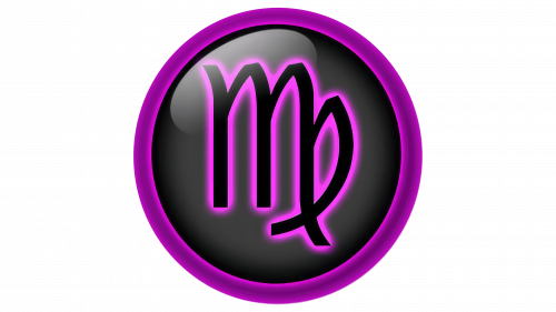 Symbole de Virgo