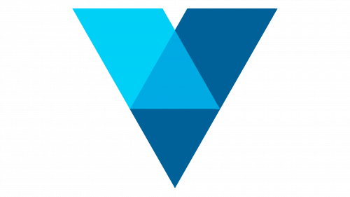 Symbole de Vistaprint