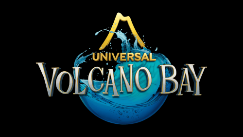 Symbole de Volcano Bay
