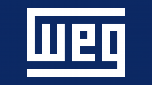 Symbole de WEG