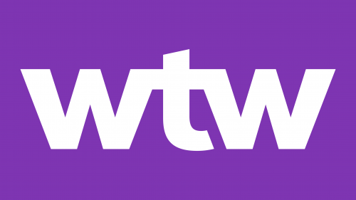 Symbole de WTW (Willis Towers Watson)