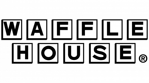 Symbole de Waffle House