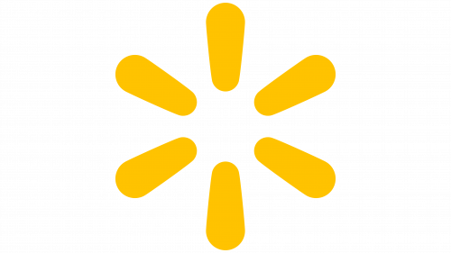 Symbole de Walmart de Mexico y Centroamerica (Walmex)