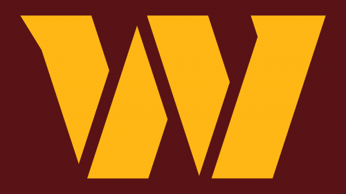 Symbole de Washington Commanders