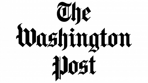 Symbole de Washington Post