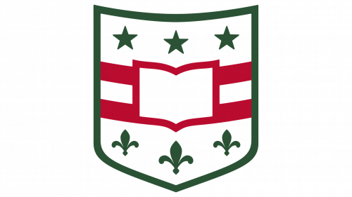 Symbole de Washington University in St. Louis