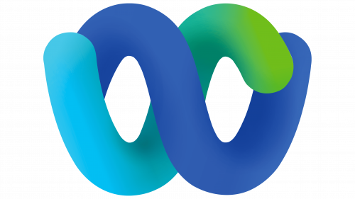 Symbole de Webex