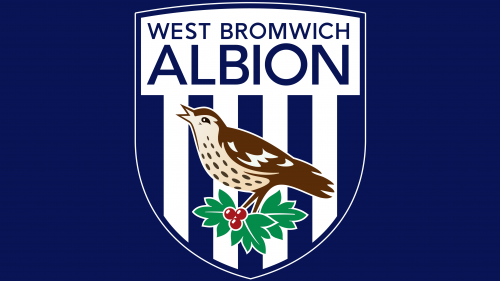 Symbole de West Bromwich Albion