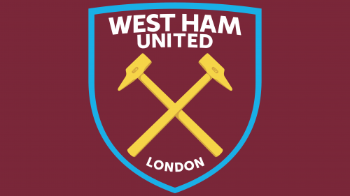 Symbole de West Ham