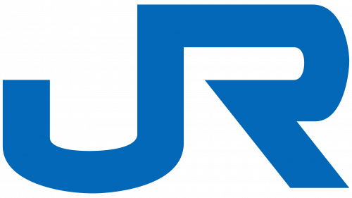 Symbole de West Japan Railway