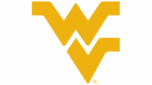 Symbole de West Virginia Mountaineers