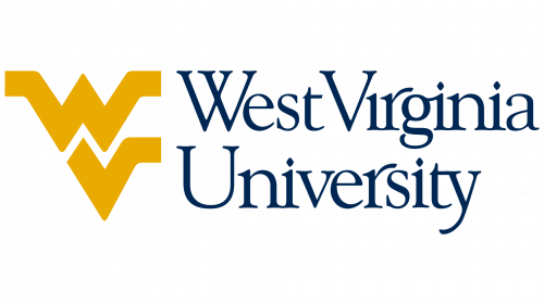 Symbole de West Virginia University (WVU)
