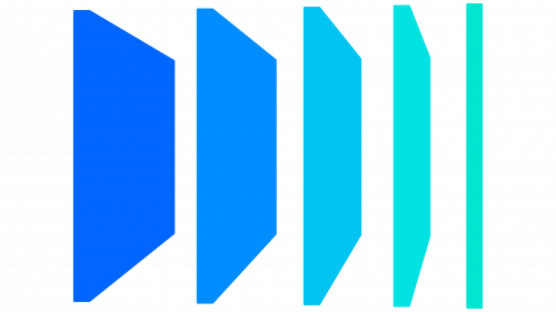 Symbole de Western Digital (WD)