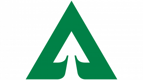 Symbole de Weyerhaeuser