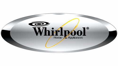 Symbole de Whirlpool