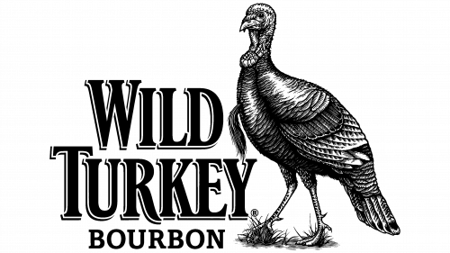 Symbole de Wild Turkey