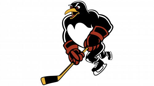 Symbole de Wilkes-Barre Scranton Penguins