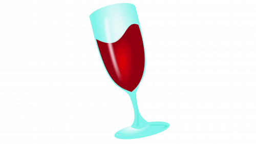 Symbole de Wine