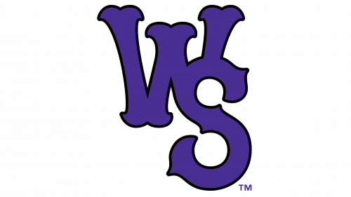 Symbole de Winston-Salem Dash