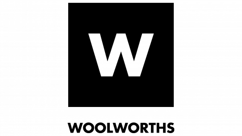 Symbole de Woolworths