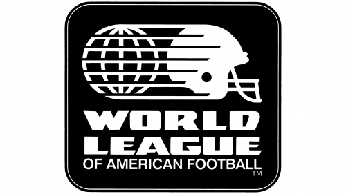 Symbole de World League of American Football